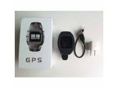 GPS定位器 技术原理与应用解析